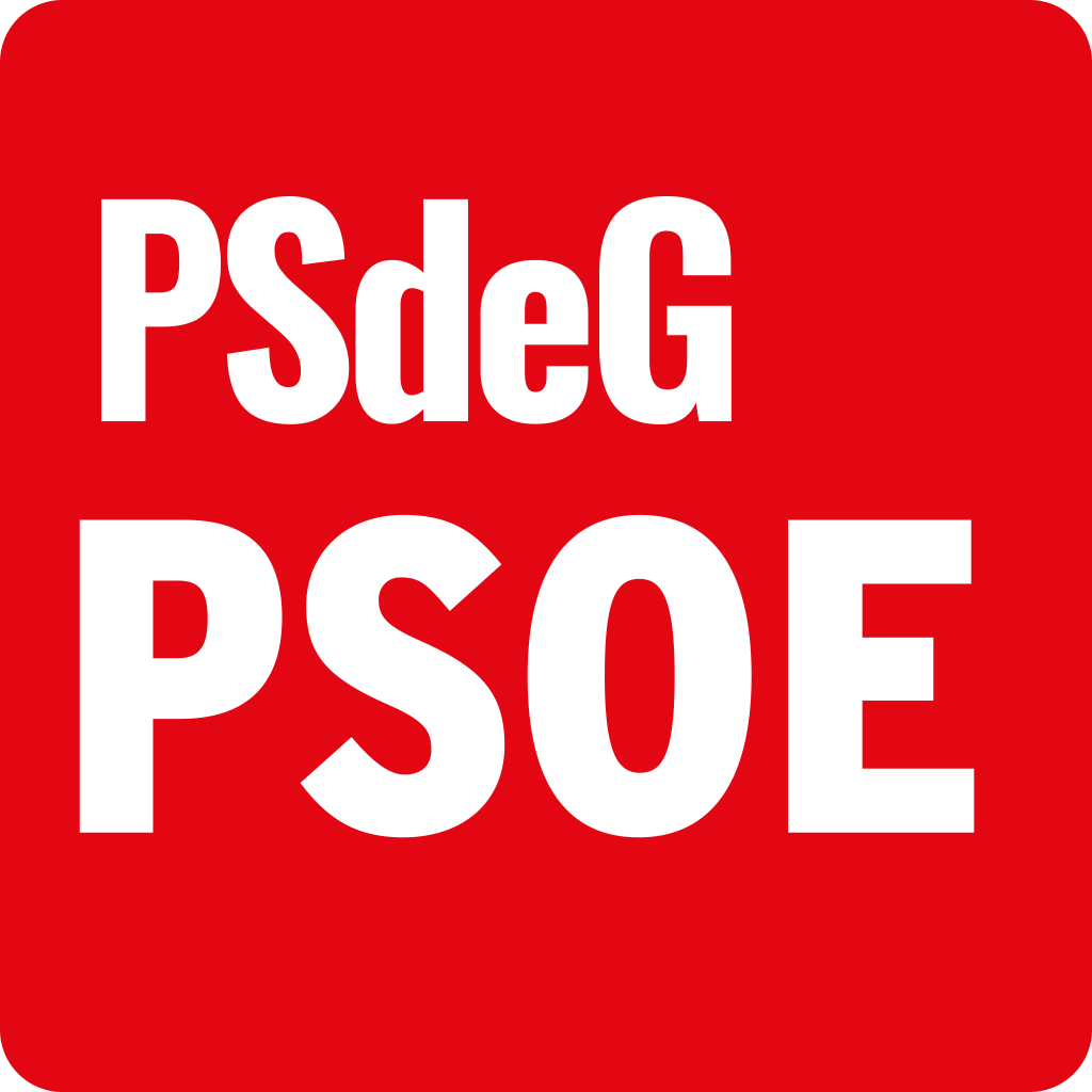 Quen se presenta polo Partido dos Socialistas de Galicia-PSOE na provincia de&nbsp;Pontevedra?