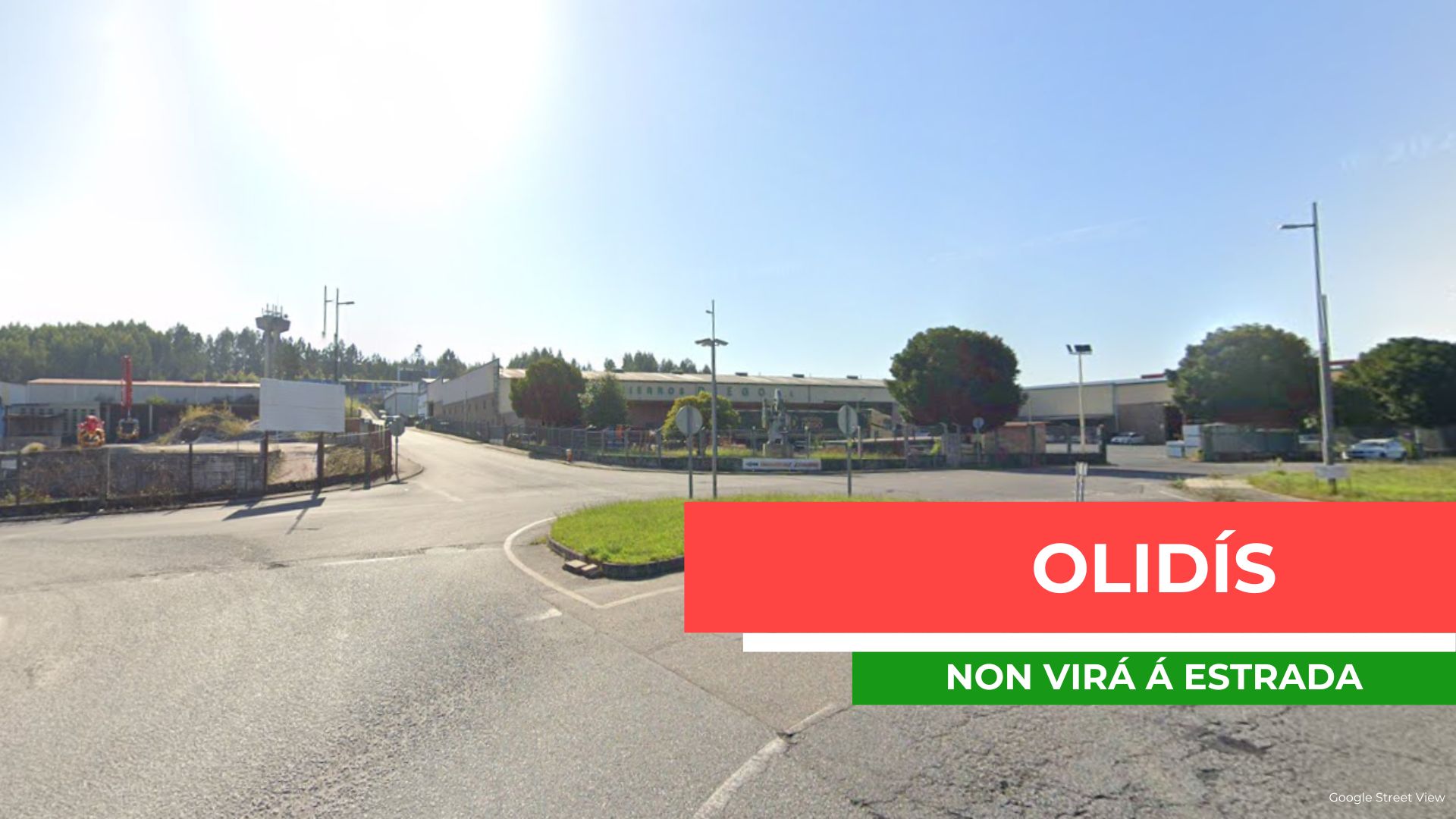 O BNG pide explicacións pola marcha de Olidís a outro concello
