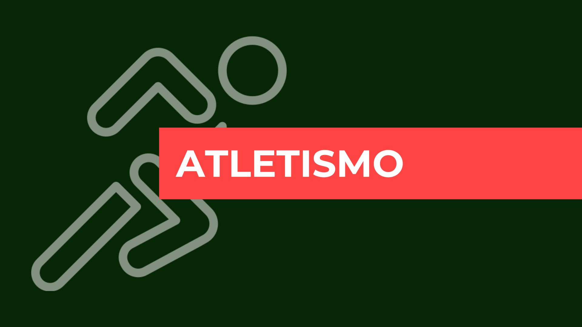 O PSOE pide que se recuperen as carreiras populares e que a pista de atletismo sexa para todos