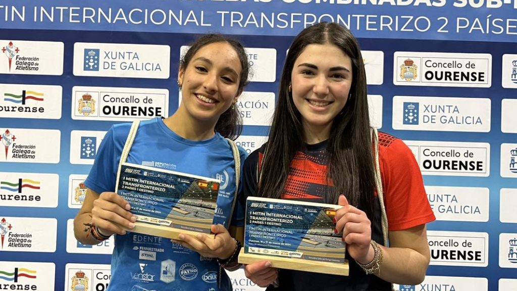 Victoria internacional de Al&nbsp;Bachere