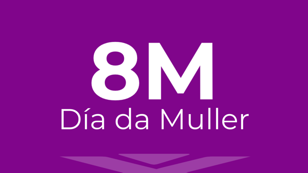 Aurora Loureiro recibirá o Premio Honorífico ao Labor das Mulleres polo seu exemplo&nbsp;vital