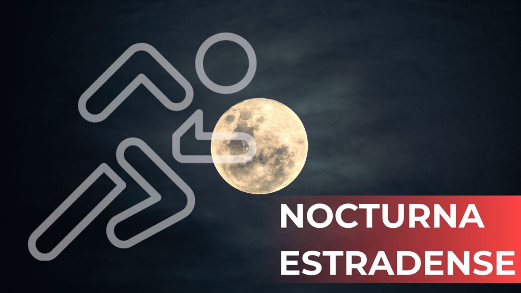 Así vai ser a Estranoite&nbsp;2024