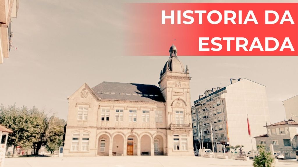 Quen foi alcalde da Estrada durante a&nbsp;democracia?