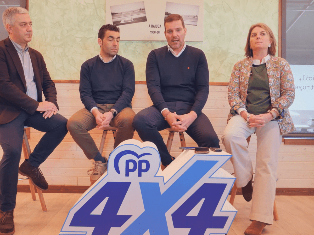 López Bueno pide que na elección do novo alcalde “primen os intereses dos&nbsp;veciños”