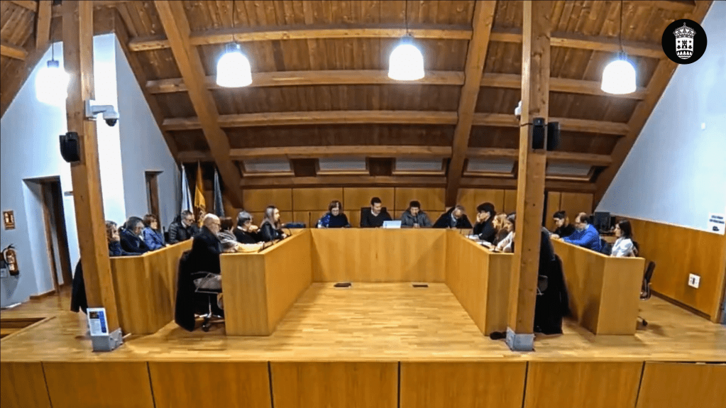 Reices reclama que se arranxen os problemas co arquivo dos&nbsp;plenos