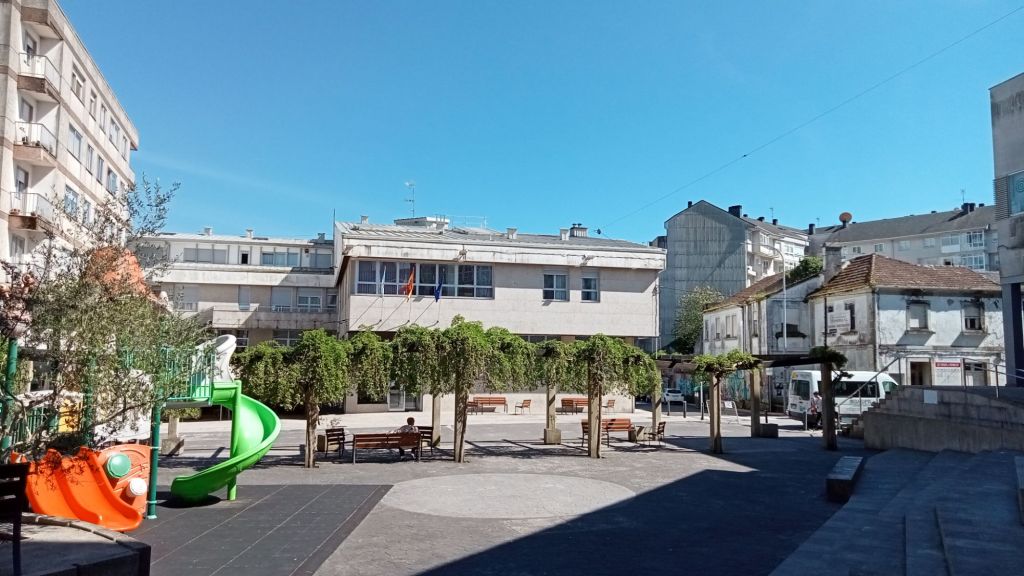 A ASANOG instalará unha mesa informativa no Novo&nbsp;Mercado