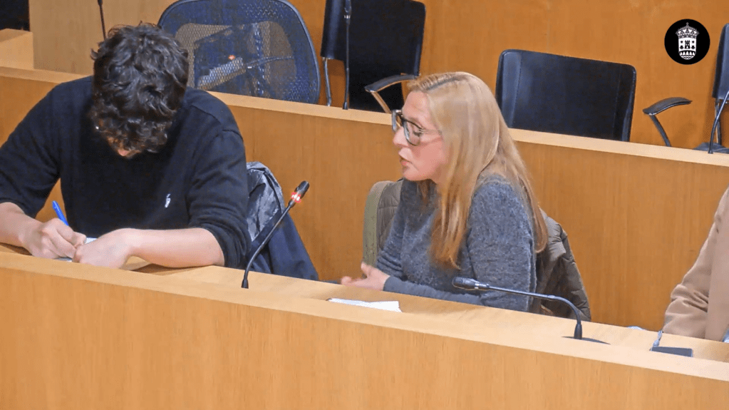 As obras da traída de Nigoi e Tabeirós, a piques de entrar na segunda&nbsp;fase