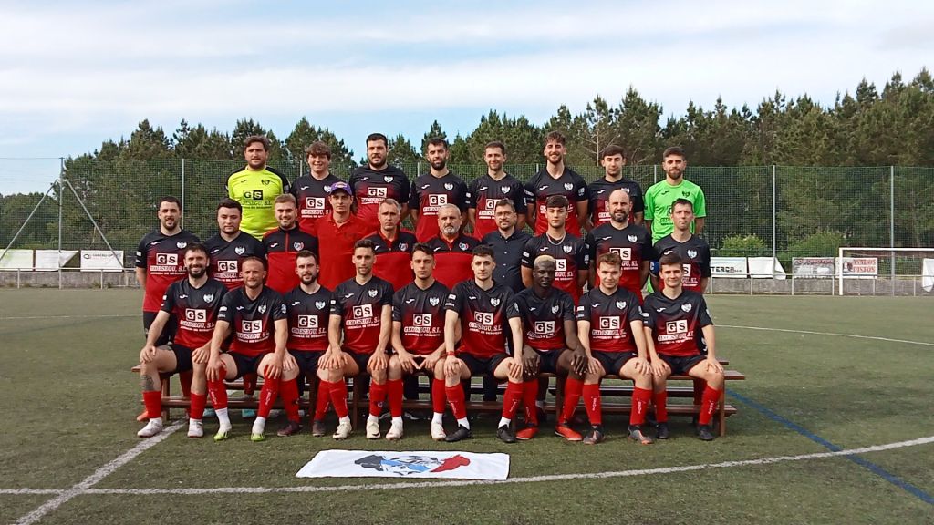 O Vea estrearáse en Primeira ante o&nbsp;Muxía