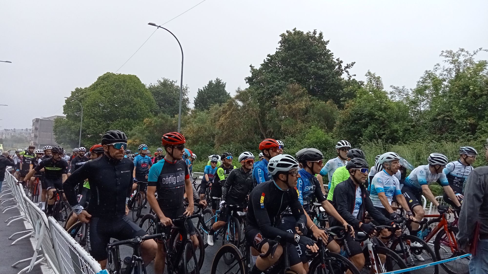 A circulación veráse afectada pola celebración do Trofeo Concello da Estrada
