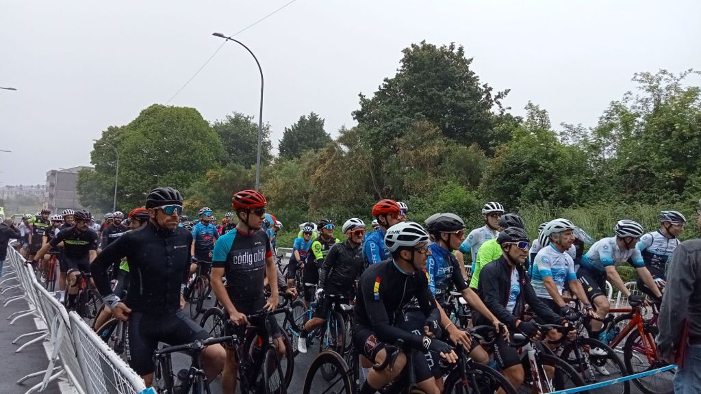 A circulación veráse afectada pola celebración do Trofeo Concello da&nbsp;Estrada