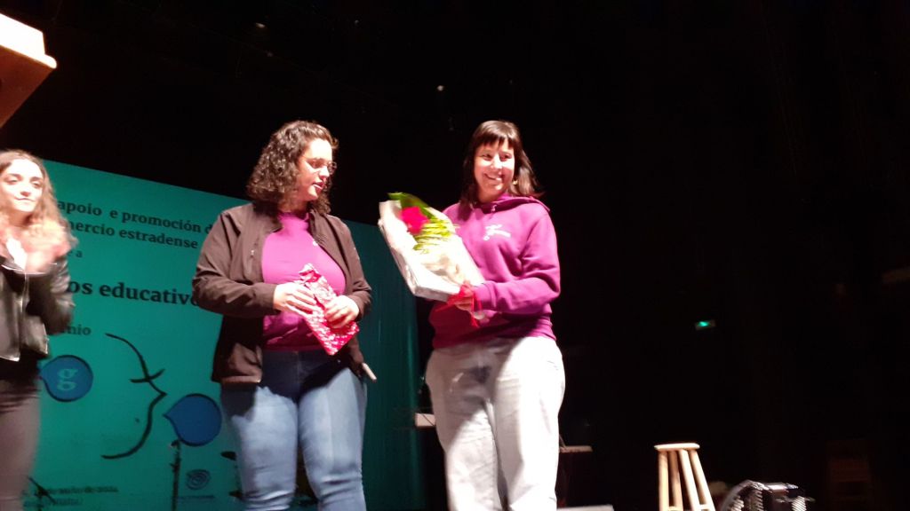 O IES Número 1 celebrou a súa Revista&nbsp;Viva