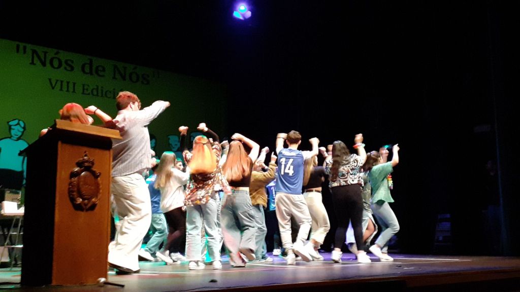 GALERÍA| A Revista Viva do Número&nbsp;1