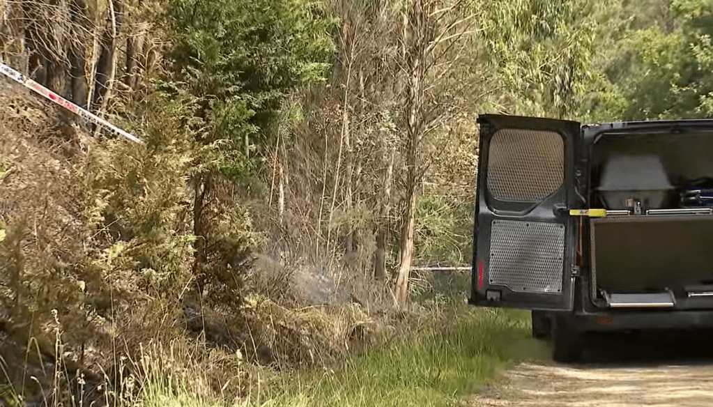 O corpo calcinado en Santa Cristina corresponde ao dun coñecido&nbsp;estradense