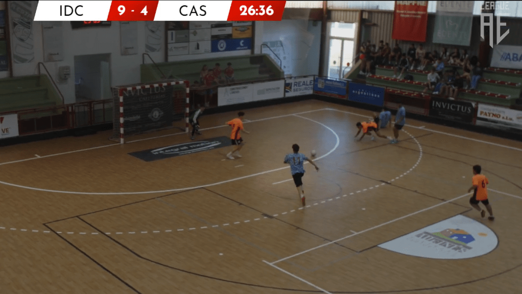 Dúas xogadas para esquecer marcan o quinto día de&nbsp;partidos