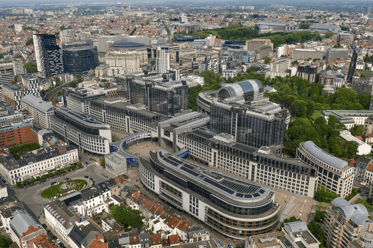 VÍDEO| Test: Canto sabes da Unión&nbsp;Europea?