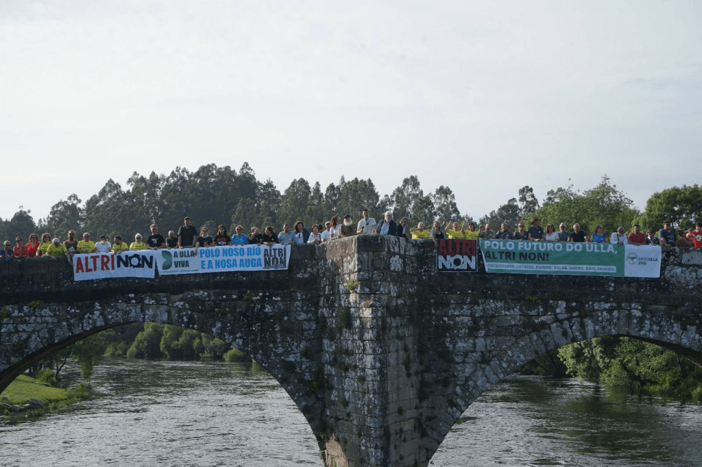 A Ulla Viva organiza un acto informativo sobre&nbsp;Altri