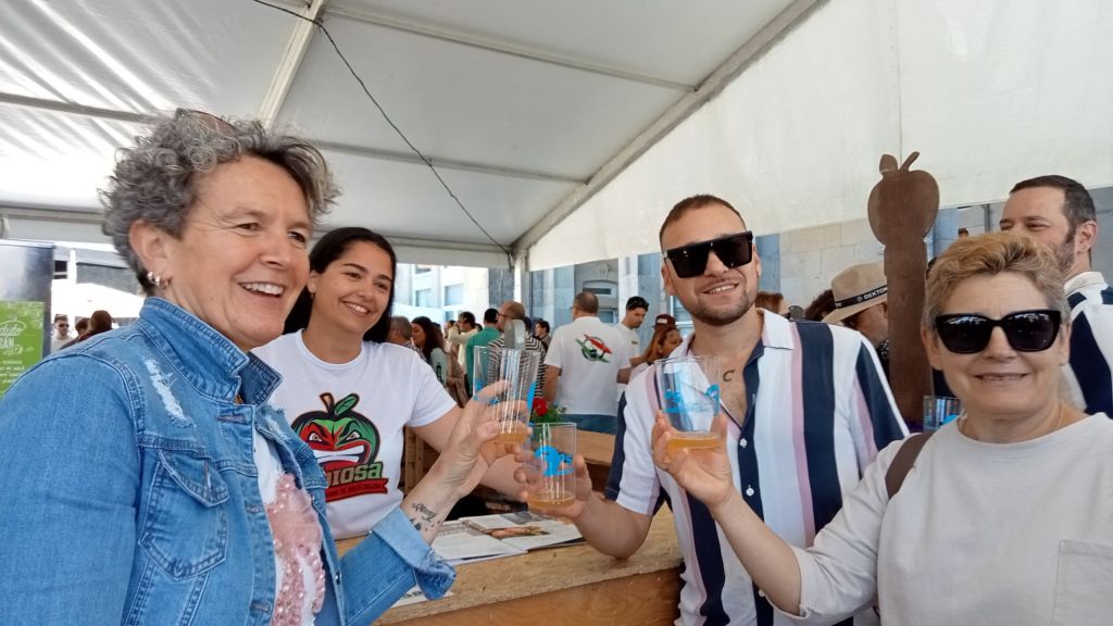 Por 5000 litros&nbsp;máis