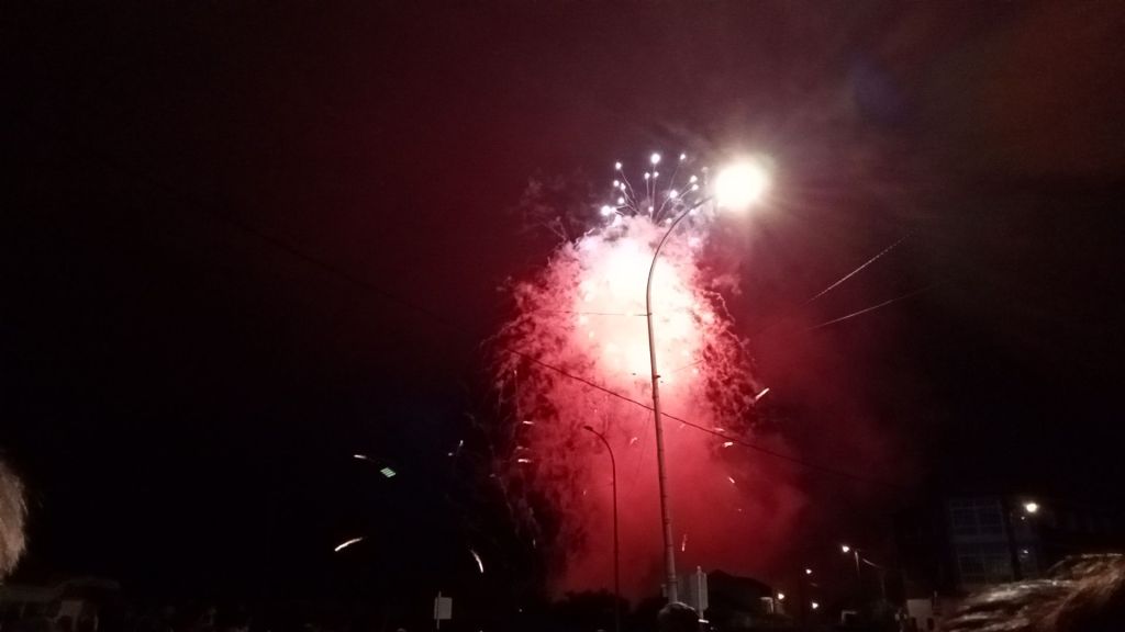 Fin de festa co tudense G Face e coa&nbsp;Galilea