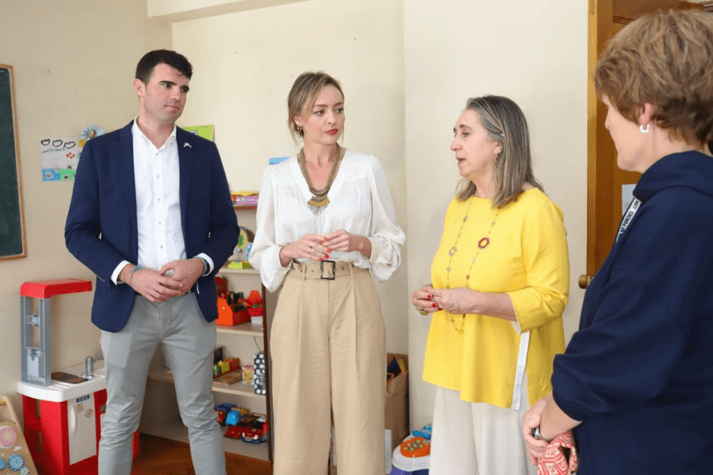 A Atención Temperá ampliou os seus&nbsp;horarios