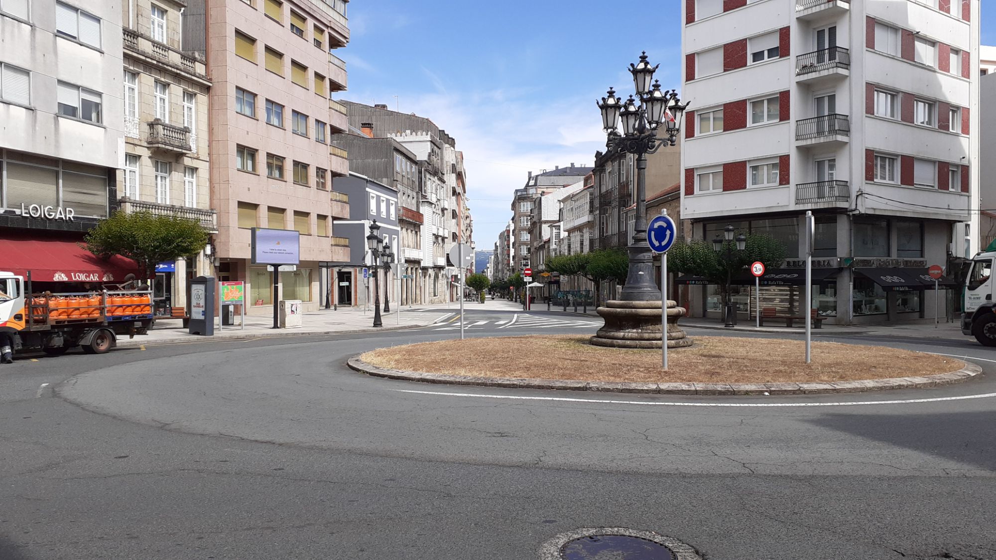 2024: Orgullosa de ser Estradense