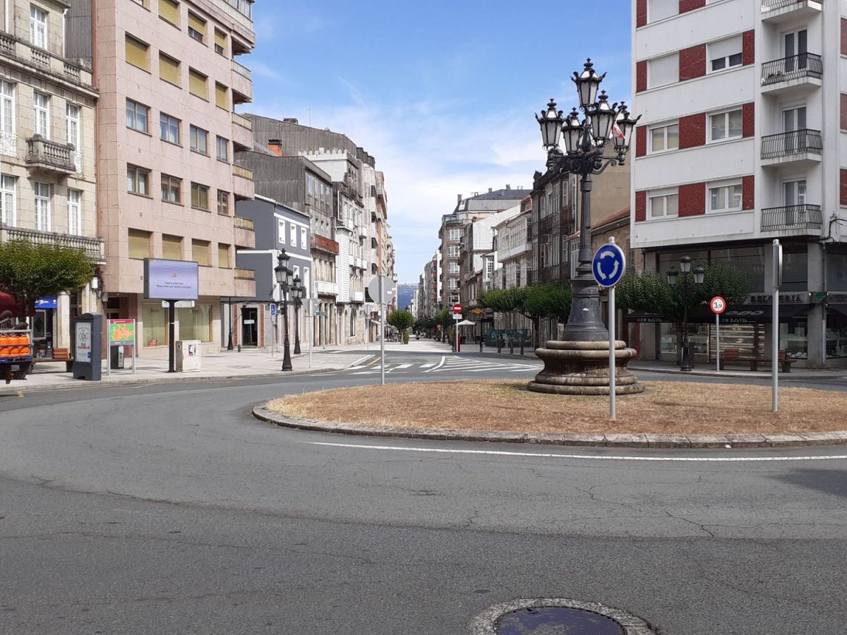 O Xornal da Estrada publicará este domingo unha reportaxe sobre A&nbsp;Farola