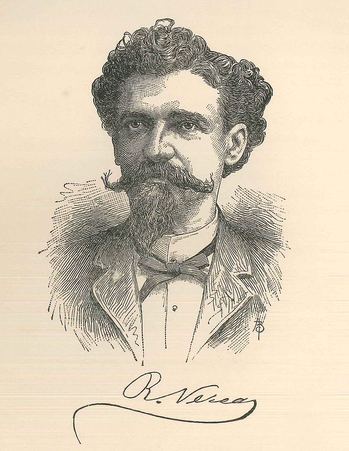 O BNG propón a creación dun premio que homenaxee a Ramón Verea