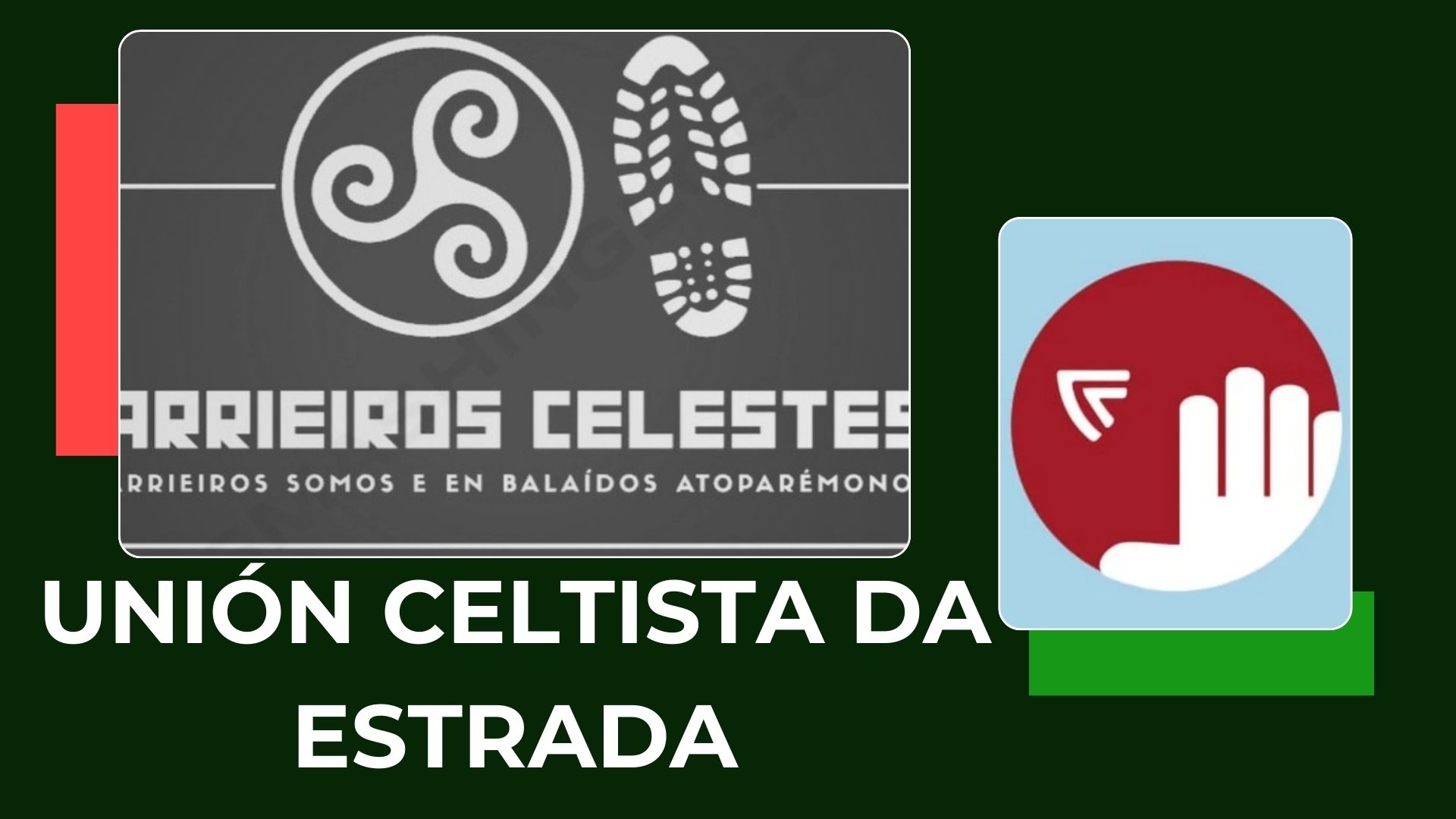 Nace a Unión Celtista da Estrada
