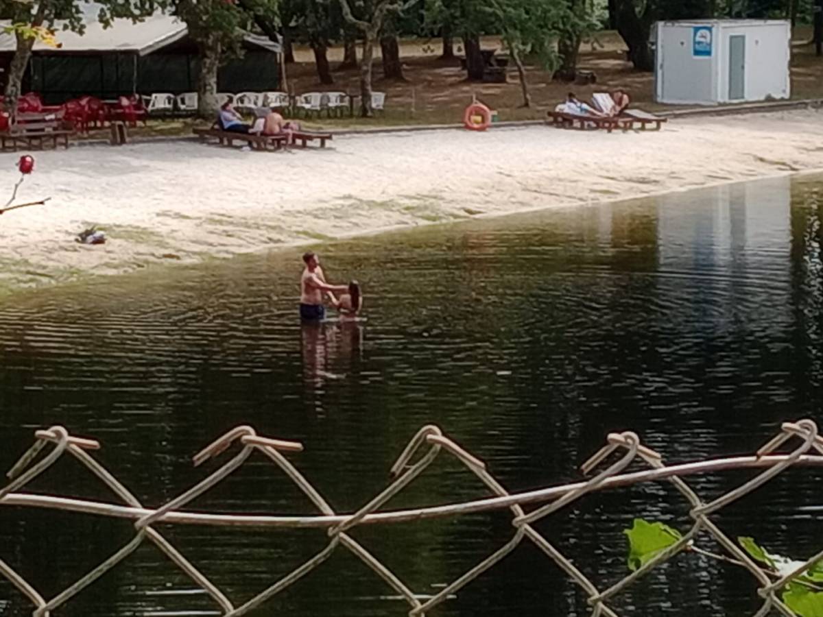 O BNG acusa ao PP de xogar coa saúde dos&nbsp;estradenses