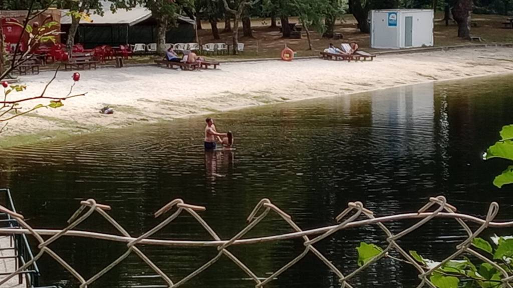 O BNG acusa ao PP de xogar coa saúde dos&nbsp;estradenses