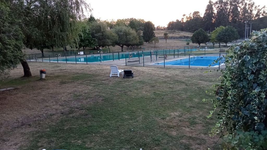 O PSOE critica que se baileirase as piscinas para volvelas a encher: “deberían autosancionarse”