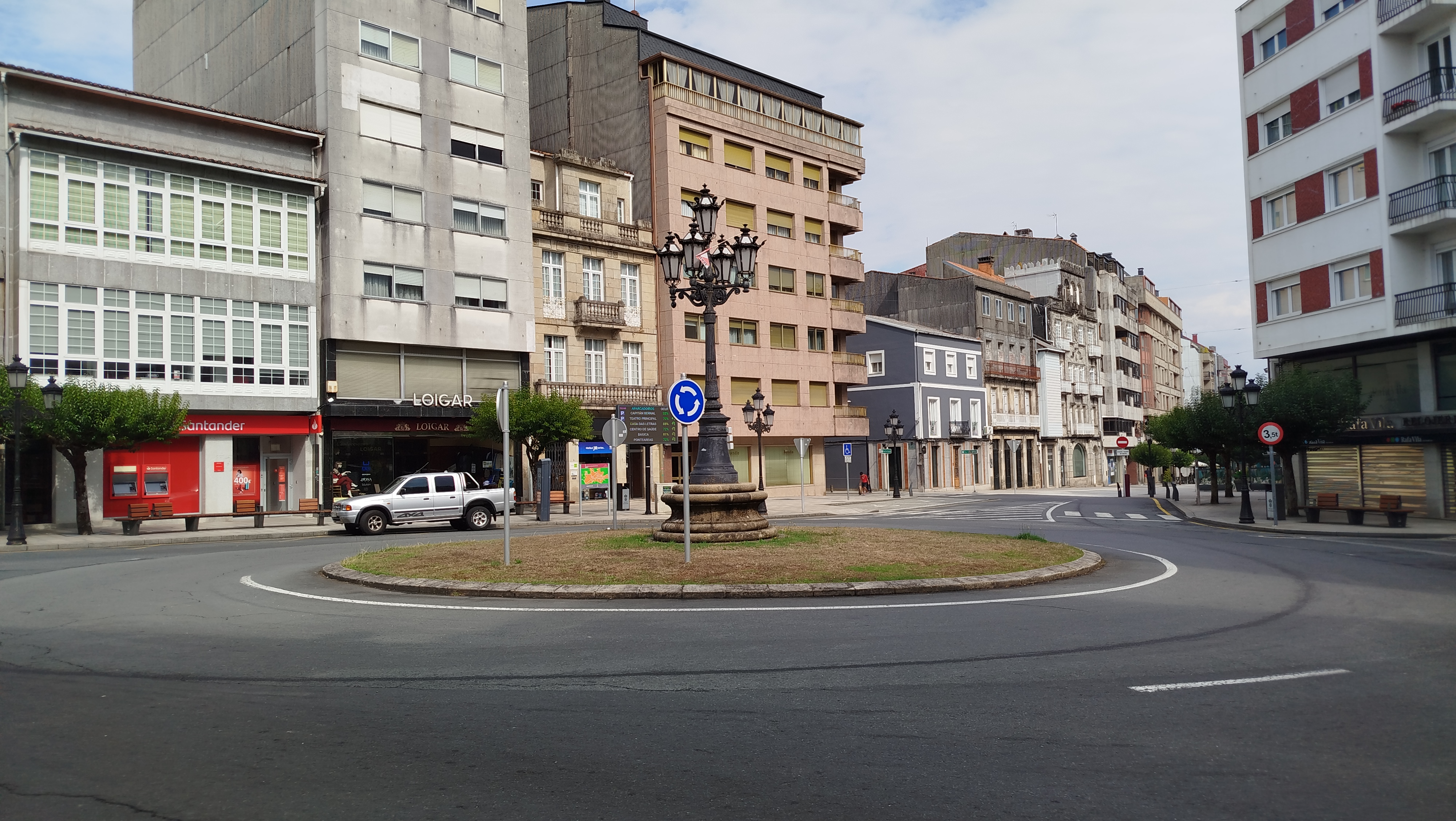 REPORTAXE| A Farola, máis que unha farola