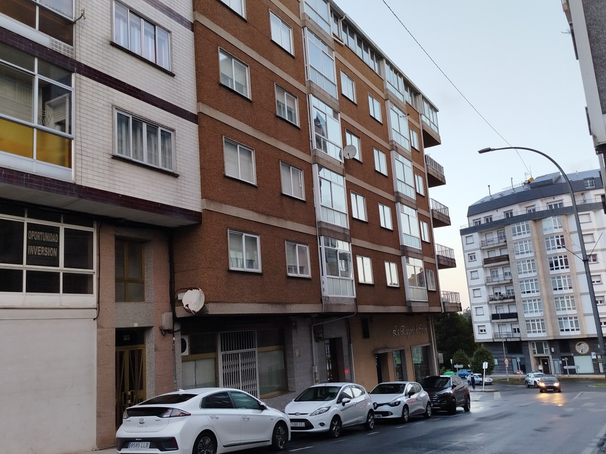 Radio Estrada ten máis anuncios de vivendas que o portal do&nbsp;Concello