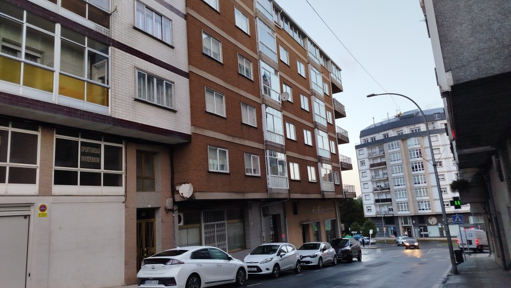 Radio Estrada ten máis anuncios de vivendas que o portal do&nbsp;Concello