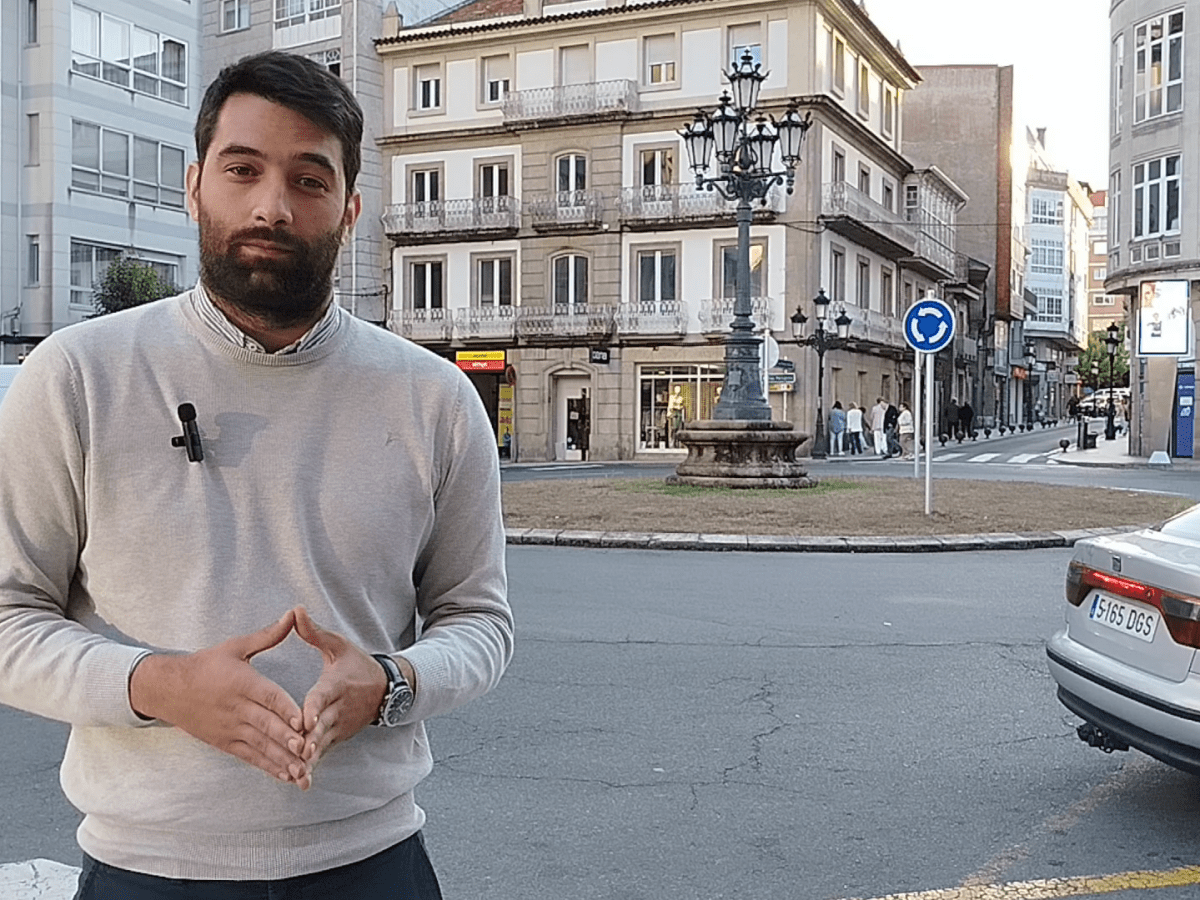 López Bueno: “foi un ano de transición, se cadra, cara a ningunha&nbsp;parte”