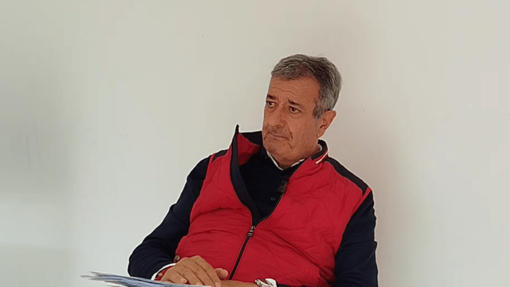 Juan Luque pídelle ao PNV que se posicione sobre Juan Carlos&nbsp;Piñeiro