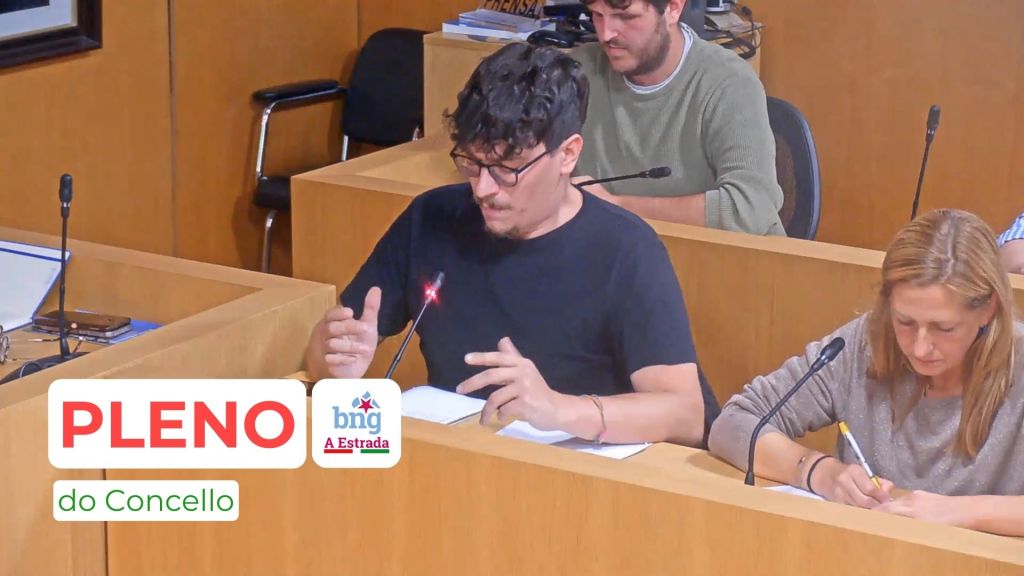 Reices sobre a solicitude dunha residencia: “esta pode ser unha boa oportunidade para reclamar o que é&nbsp;noso”