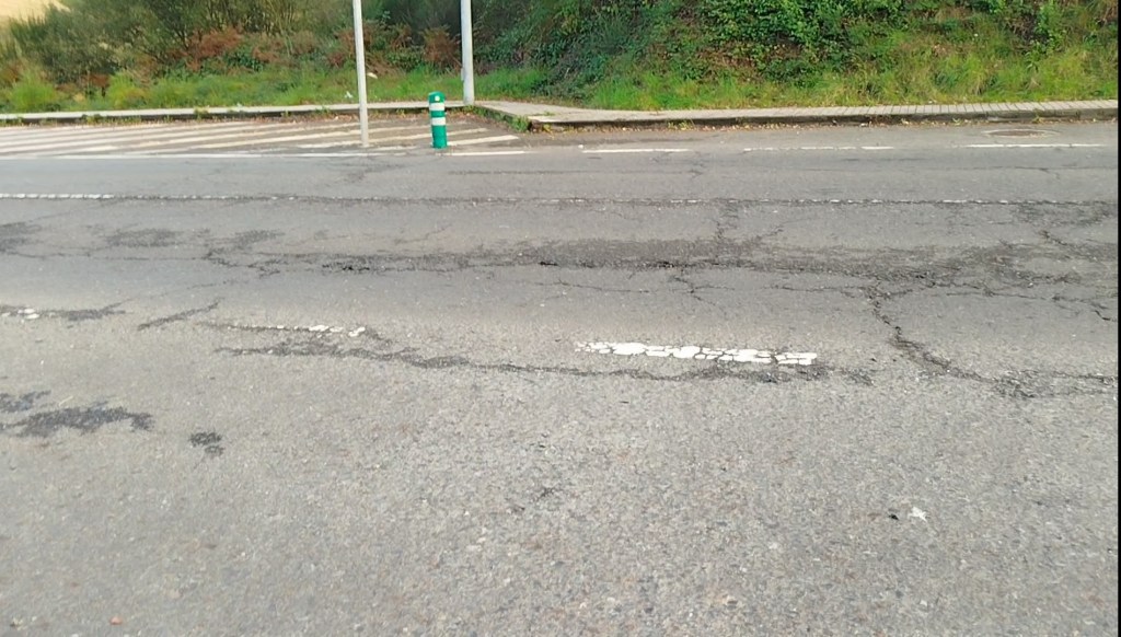 O BNG critica que o PP fixera “o paripé para contrarrestrar o éxito da concentración da&nbsp;Farola”