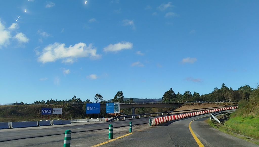 A Estrada será dos concellos nos que a Xunta máis invista en 2025: “Rueda aposta pola&nbsp;Estrada”