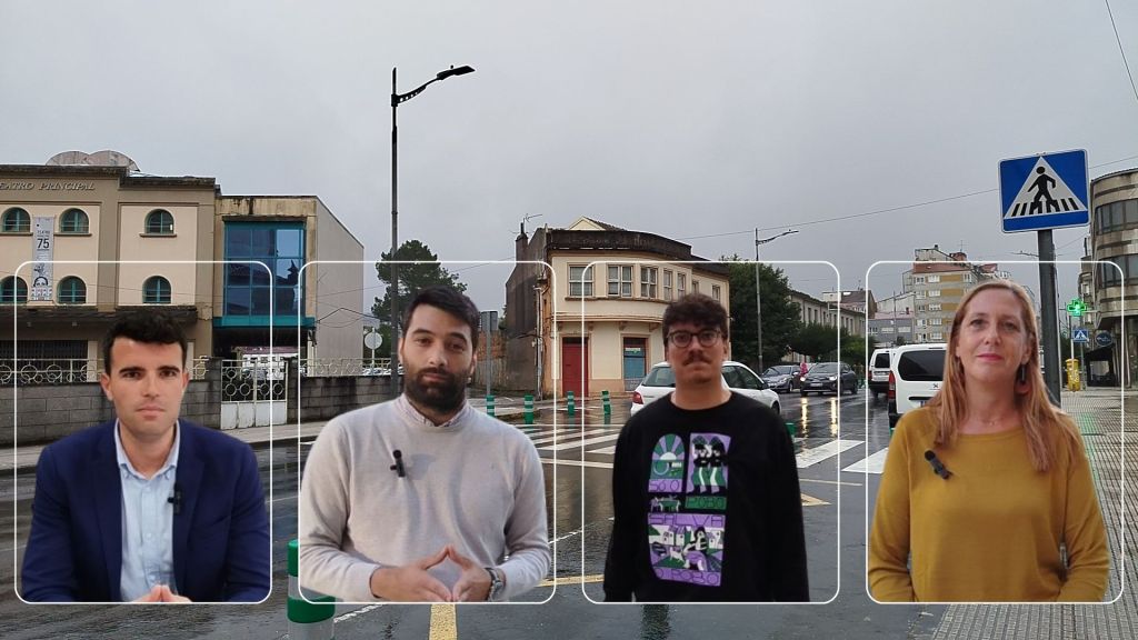 DEBATE| Seguridade viaria na N-640, na PO-841 e na&nbsp;PO-213