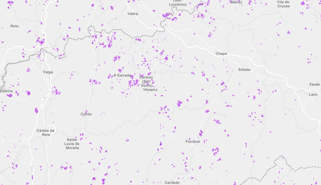 O PP responde a López Bueno: o Concello non pode instalar a fibra