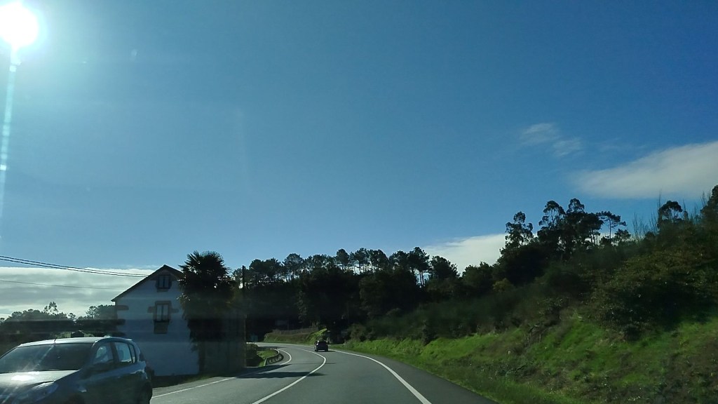 O PSOE presenta enmendas aos orzamentos da Xunta para incluír melloras na PO-213, na PO-214 e na&nbsp;PO-841