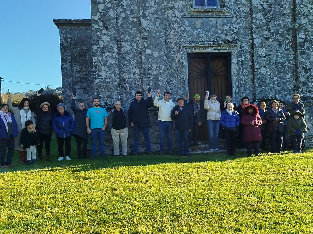 Ribela continúa agardando pola chegada da fibra&nbsp;óptica