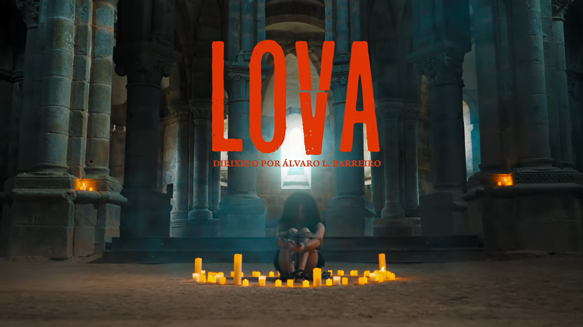 A Banda da Loba estrea o videoclip do seu novo sinxelo