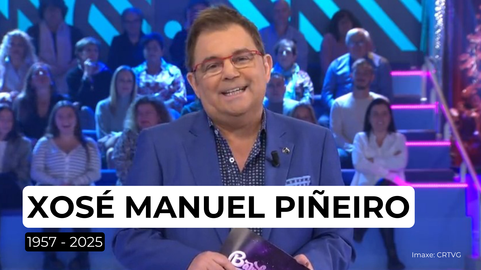 Cando Radio Estrada entrevistou a Superpiñeiro