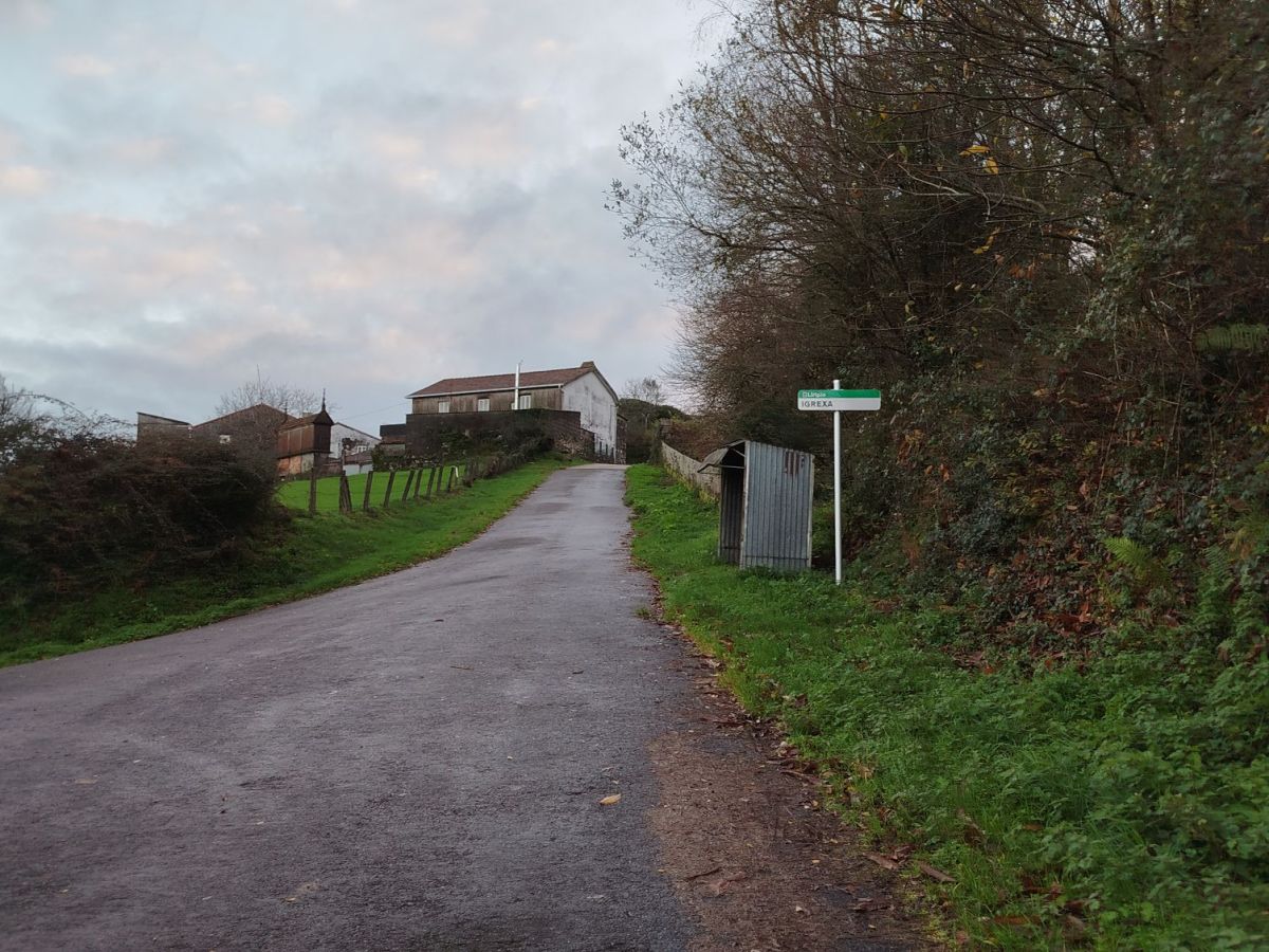 Liripio: ir ata a parada de bus ás&nbsp;escuras