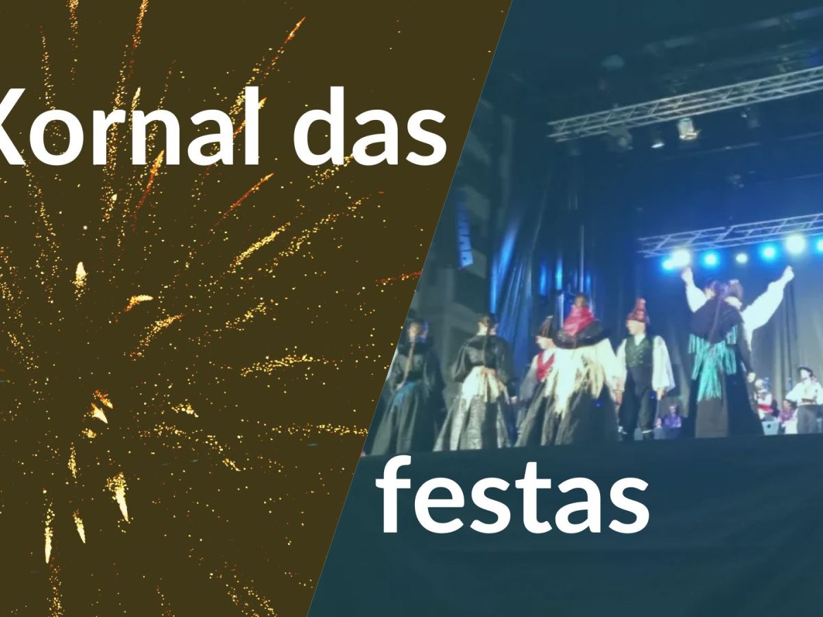 Callobre celebra o San Martiño con&nbsp;Olympus