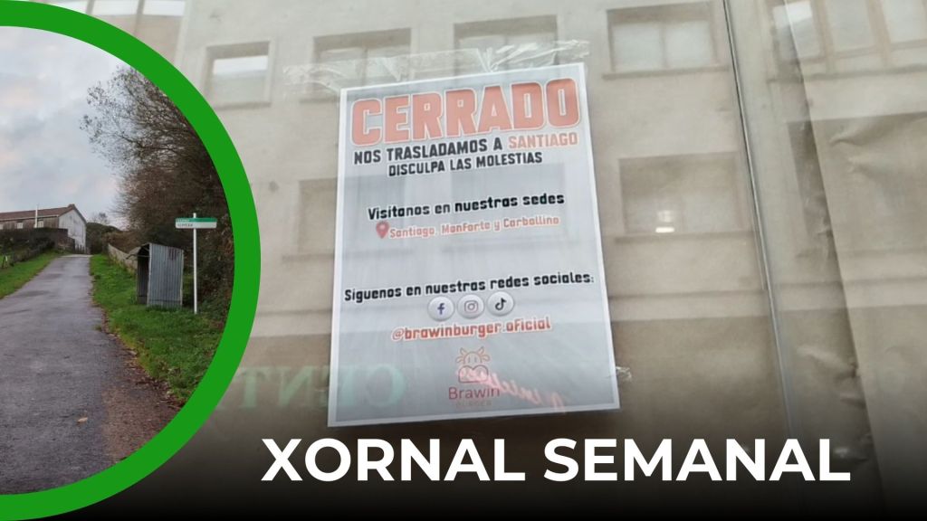 A bronca entre López Bueno e Durán marca a&nbsp;semana