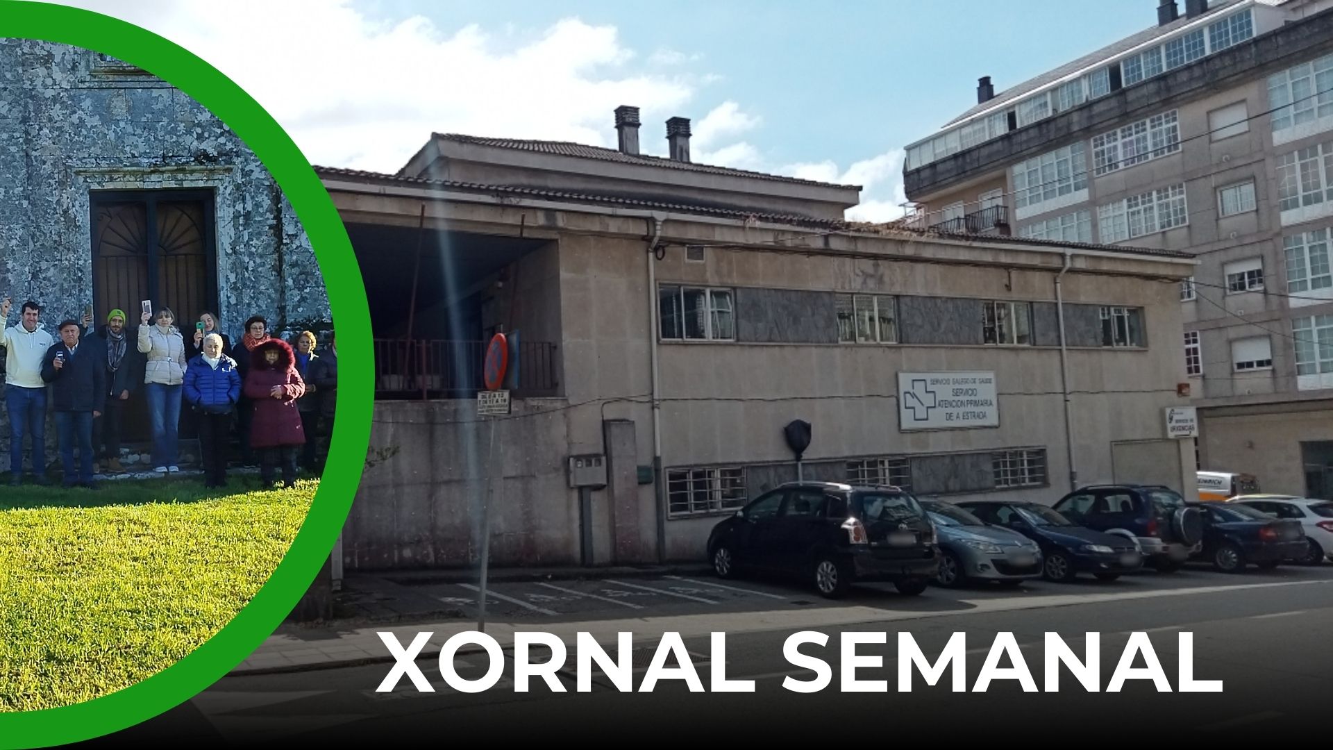 Tres problemas e algunha posible solución