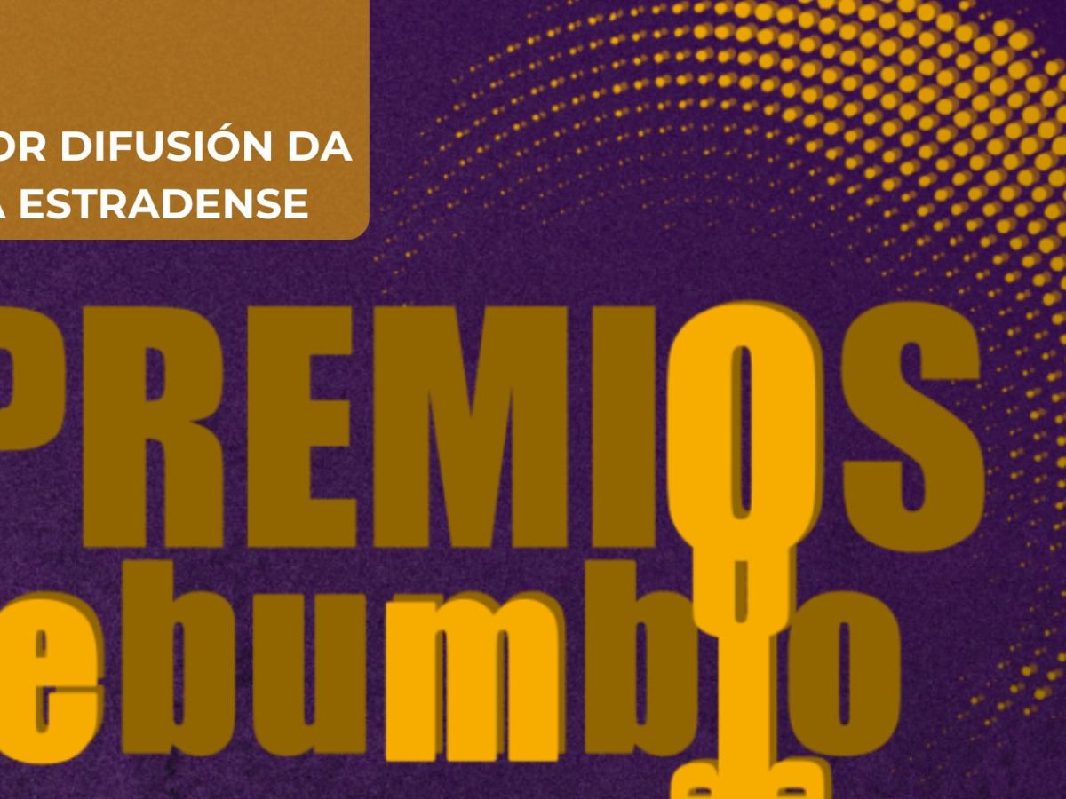 ENQUISA| Quen cres que gañará o premio á mellor difusión da vida&nbsp;estradense?