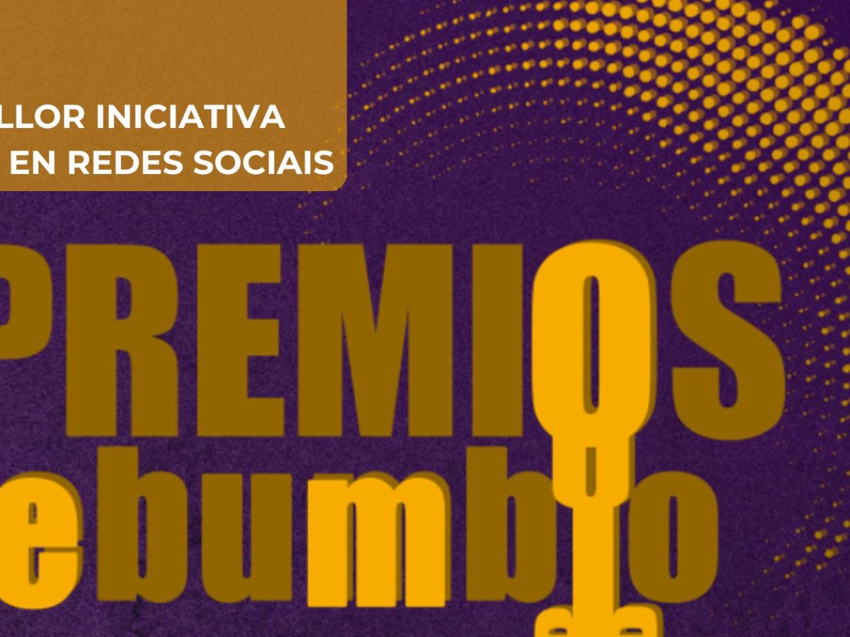 ENQUISA | Cal cres que será premiada como a mellor iniciativa local en redes&nbsp;sociais?